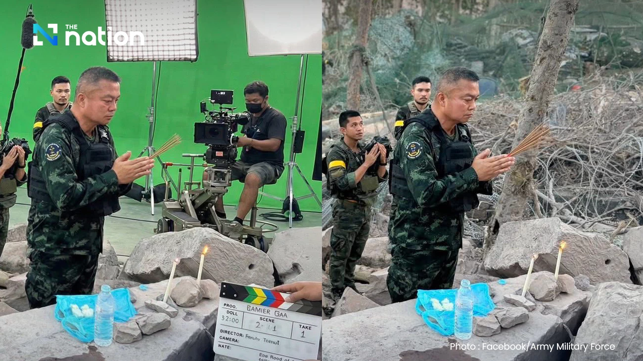 Kamboja Sebar Hoaks dengan AI Sebut Thailand Tak Rebut Wilayah Ta Kwai dan Bukit 350